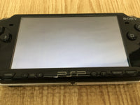 GD8171 Plz Read Item Condi PSP-2000 PIANO BLACK SONY PSP Console Japan