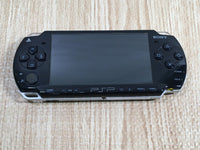 GD8171 Plz Read Item Condi PSP-2000 PIANO BLACK SONY PSP Console Japan