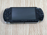 GD8171 Plz Read Item Condi PSP-2000 PIANO BLACK SONY PSP Console Japan