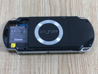 GD8171 Plz Read Item Condi PSP-2000 PIANO BLACK SONY PSP Console Japan