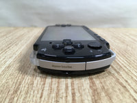 GD8171 Plz Read Item Condi PSP-2000 PIANO BLACK SONY PSP Console Japan