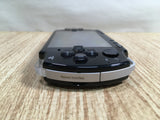 GD8171 Plz Read Item Condi PSP-2000 PIANO BLACK SONY PSP Console Japan