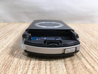 GD8171 Plz Read Item Condi PSP-2000 PIANO BLACK SONY PSP Console Japan
