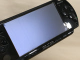 GD8171 Plz Read Item Condi PSP-2000 PIANO BLACK SONY PSP Console Japan