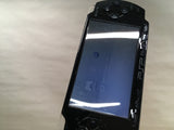 GD8172 Plz Read Item Condi PSP-2000 PIANO BLACK SONY PSP Console Japan