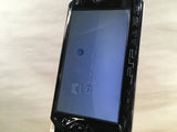 GD8172 Plz Read Item Condi PSP-2000 PIANO BLACK SONY PSP Console Japan