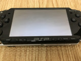GD8172 Plz Read Item Condi PSP-2000 PIANO BLACK SONY PSP Console Japan