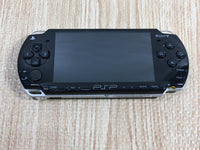 GD8172 Plz Read Item Condi PSP-2000 PIANO BLACK SONY PSP Console Japan