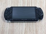 GD8172 Plz Read Item Condi PSP-2000 PIANO BLACK SONY PSP Console Japan