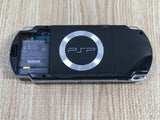 GD8172 Plz Read Item Condi PSP-2000 PIANO BLACK SONY PSP Console Japan
