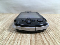 GD8172 Plz Read Item Condi PSP-2000 PIANO BLACK SONY PSP Console Japan