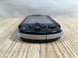 GD8172 Plz Read Item Condi PSP-2000 PIANO BLACK SONY PSP Console Japan