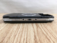 GD8172 Plz Read Item Condi PSP-2000 PIANO BLACK SONY PSP Console Japan