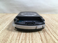 GD8172 Plz Read Item Condi PSP-2000 PIANO BLACK SONY PSP Console Japan