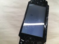 GD8172 Plz Read Item Condi PSP-2000 PIANO BLACK SONY PSP Console Japan