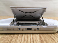 GD8173 Plz Read Item Condi PSP-2000 CERAMIC WHITE SONY PSP Console Japan