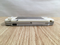 GD8173 Plz Read Item Condi PSP-2000 CERAMIC WHITE SONY PSP Console Japan