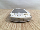 GD8173 Plz Read Item Condi PSP-2000 CERAMIC WHITE SONY PSP Console Japan