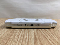 GD8173 Plz Read Item Condi PSP-2000 CERAMIC WHITE SONY PSP Console Japan