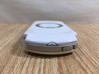 GD8173 Plz Read Item Condi PSP-2000 CERAMIC WHITE SONY PSP Console Japan