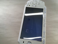 GD8174 Plz Read Item Condi PSP-2000 CERAMIC WHITE SONY PSP Console Japan