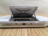GD8174 Plz Read Item Condi PSP-2000 CERAMIC WHITE SONY PSP Console Japan