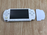 GD8174 Plz Read Item Condi PSP-2000 CERAMIC WHITE SONY PSP Console Japan