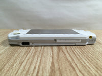 GD8174 Plz Read Item Condi PSP-2000 CERAMIC WHITE SONY PSP Console Japan