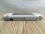 GD8174 Plz Read Item Condi PSP-2000 CERAMIC WHITE SONY PSP Console Japan