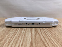 GD8174 Plz Read Item Condi PSP-2000 CERAMIC WHITE SONY PSP Console Japan