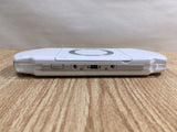 GD8174 Plz Read Item Condi PSP-2000 CERAMIC WHITE SONY PSP Console Japan