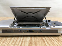 GD8175 Plz Read Item Condi PSP-2000 ICE Silver SONY PSP Console Japan