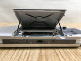 GD8175 Plz Read Item Condi PSP-2000 ICE Silver SONY PSP Console Japan