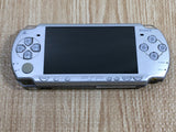 GD8175 Plz Read Item Condi PSP-2000 ICE Silver SONY PSP Console Japan
