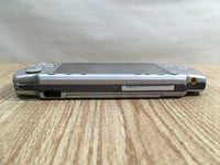 GD8175 Plz Read Item Condi PSP-2000 ICE Silver SONY PSP Console Japan