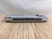GD8175 Plz Read Item Condi PSP-2000 ICE Silver SONY PSP Console Japan