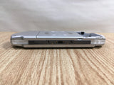GD8175 Plz Read Item Condi PSP-2000 ICE Silver SONY PSP Console Japan
