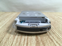 GD8175 Plz Read Item Condi PSP-2000 ICE Silver SONY PSP Console Japan