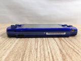 GD8176 Plz Read Item Condi PSP-2000 METALLIC BLUE SONY PSP Console Japan