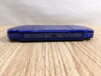 GD8176 Plz Read Item Condi PSP-2000 METALLIC BLUE SONY PSP Console Japan