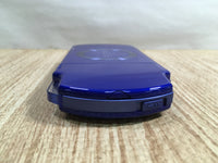 GD8176 Plz Read Item Condi PSP-2000 METALLIC BLUE SONY PSP Console Japan