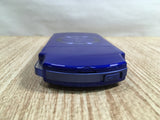 GD8176 Plz Read Item Condi PSP-2000 METALLIC BLUE SONY PSP Console Japan