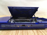 GD8177 Plz Read Item Condi PSP-2000 METALLIC BLUE SONY PSP Console Japan