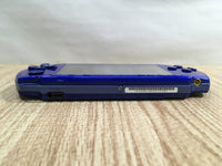 GD8177 Plz Read Item Condi PSP-2000 METALLIC BLUE SONY PSP Console Japan