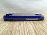 GD8177 Plz Read Item Condi PSP-2000 METALLIC BLUE SONY PSP Console Japan