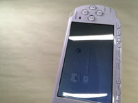GD8178 Plz Read Item Condi PSP-2000 LAVENDER PURPLE SONY PSP Console Japan