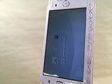 GD8178 Plz Read Item Condi PSP-2000 LAVENDER PURPLE SONY PSP Console Japan