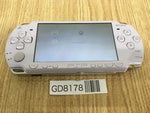 GD8178 Plz Read Item Condi PSP-2000 LAVENDER PURPLE SONY PSP Console Japan