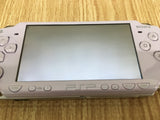 GD8178 Plz Read Item Condi PSP-2000 LAVENDER PURPLE SONY PSP Console Japan
