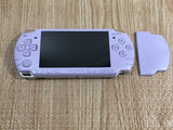 GD8178 Plz Read Item Condi PSP-2000 LAVENDER PURPLE SONY PSP Console Japan